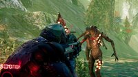 The Revenant Protocol screenshot, image №3033111 - RAWG
