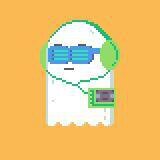 Cassette Ghost (test) screenshot, image №3131607 - RAWG