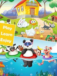 54 Animal Puzzles - PRO screenshot, image №1549017 - RAWG