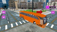 Eastern Europe Bus Sim screenshot, image №3753615 - RAWG