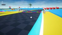 Hybrid MiniGolf Beta screenshot, image №4066240 - RAWG