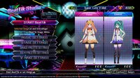 Neptunia Virtual Stars - DLC Set screenshot, image №3115196 - RAWG