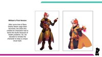 Bara Giants - Adult Art Pack + Guide screenshot, image №2954228 - RAWG