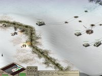 Great Battles of World War II: Stalingrad screenshot, image №385869 - RAWG