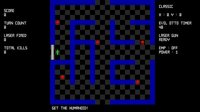 Berzerk Roguelike screenshot, image №1929699 - RAWG