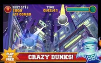 Slam Dunk King screenshot, image №1421309 - RAWG