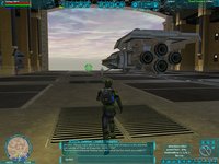 Star Wars Galaxies: An Empire Divided screenshot, image №357866 - RAWG