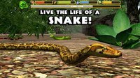 Snake Simulator screenshot, image №1560436 - RAWG