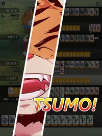 Kemono Mahjong screenshot, image №2058582 - RAWG