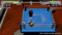 Box Fight Tournament screenshot, image №2390613 - RAWG