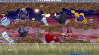 Worms (2007) screenshot, image №526127 - RAWG