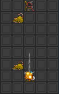 Turn-Based Game Feel Prototype screenshot, image №1069792 - RAWG