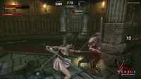 Versus: Battle of the Gladiator screenshot, image №134730 - RAWG