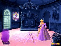 Barbie as Rapunzel: A Creative Adventure screenshot, image №489577 - RAWG