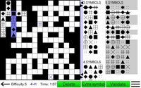 Number Fit Puzzle + screenshot, image №1491161 - RAWG