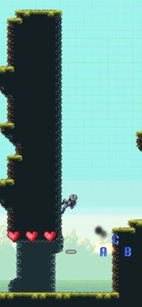Booster Knight screenshot, image №2627607 - RAWG