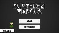 Suriyedeki Marcus screenshot, image №3495002 - RAWG