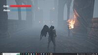 Necropolis of the Angels screenshot, image №3539735 - RAWG