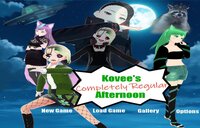 Kovee's Completely Regular Afternoon screenshot, image №3410307 - RAWG