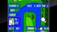 ACA NEOGEO TOP PLAYER'S GOLF screenshot, image №780050 - RAWG