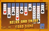 Solitaire Card Games Free: Spider Solitaire screenshot, image №1552547 - RAWG