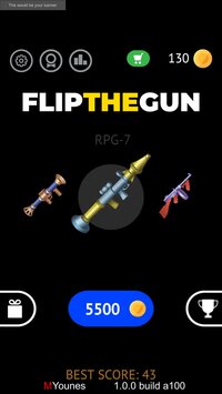 FlipTheGun screenshot, image №2948551 - RAWG