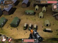 Sniper 3D Shooting Games screenshot, image №1983487 - RAWG