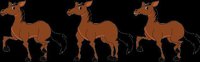 Evan Granito is a horse. screenshot, image №1300525 - RAWG