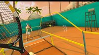 Racket Club screenshot, image №3983645 - RAWG