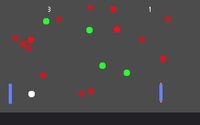 Definitely Not Pong screenshot, image №1259280 - RAWG