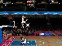 NBA Jam screenshot, image №546642 - RAWG