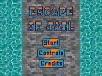 escape of jail screenshot, image №2621923 - RAWG