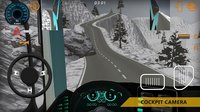 Bus Hill Climbing Simulator screenshot, image №1568187 - RAWG
