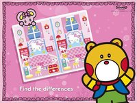 Hello Kitty. Detective Games screenshot, image №1444592 - RAWG