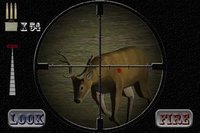 iHunt 3D Lite screenshot, image №978195 - RAWG