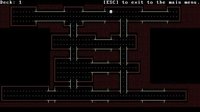 Scavenger - A roguelike in glorius fake text mode. screenshot, image №1162416 - RAWG