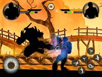 Dark Fighting Warrior: Shadow screenshot, image №911551 - RAWG