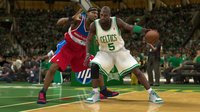 NBA 2K12 screenshot, image №279711 - RAWG