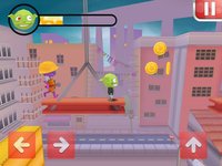 Mushboom screenshot, image №928477 - RAWG