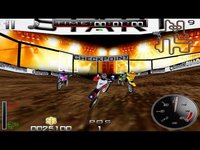 Ultimate MotoCross screenshot, image №1971403 - RAWG