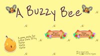 A Buzzy Bee screenshot, image №1089674 - RAWG