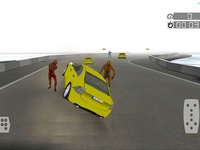 Zombie Racing: Top Scary Game screenshot, image №1335490 - RAWG