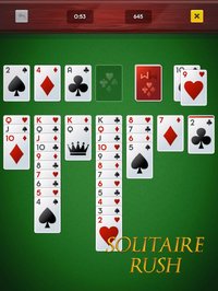 WorldWinner: Play for Cash screenshot, image №897417 - RAWG