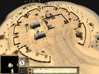 Desert Rats vs. Afrika Korps screenshot, image №369385 - RAWG