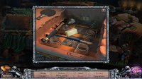 House of 1,000 Doors: Family Secrets Collector's Edition screenshot, image №202156 - RAWG