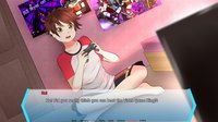 Pixel Happy Game Girls screenshot, image №1853678 - RAWG