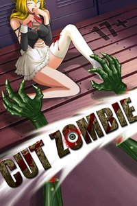Cut Zombies screenshot, image №967989 - RAWG