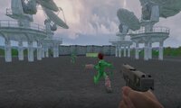 Beyond Horror, Episode 1: A Father's Journey screenshot, image №2537250 - RAWG
