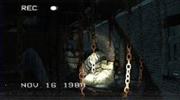 Urbex Night Security screenshot, image №3884128 - RAWG