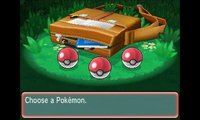 Pokémon Alpha Sapphire, Omega Ruby screenshot, image №781409 - RAWG